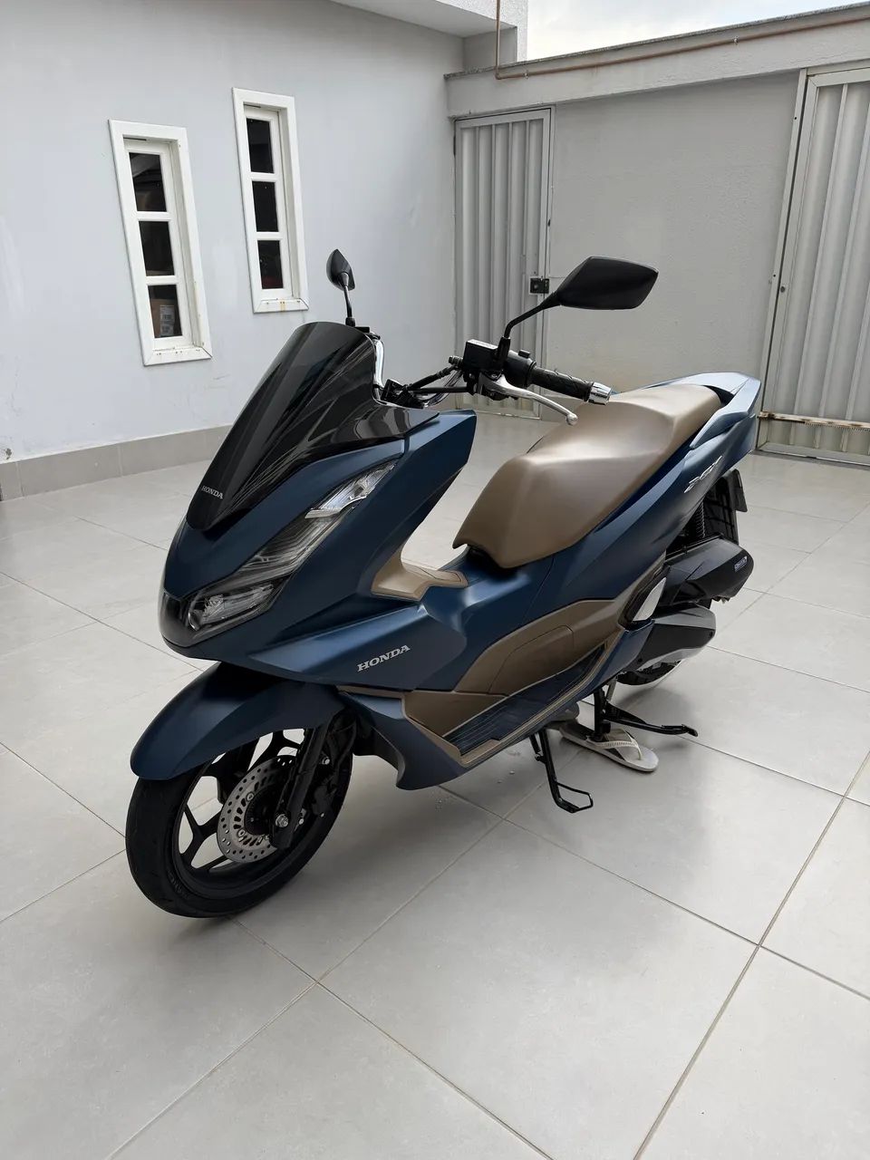 Pcx DLX, 2023  - Foto 2