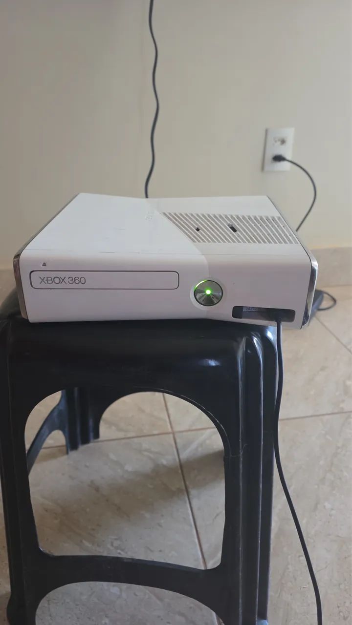 Xbox 360 - Foto 2