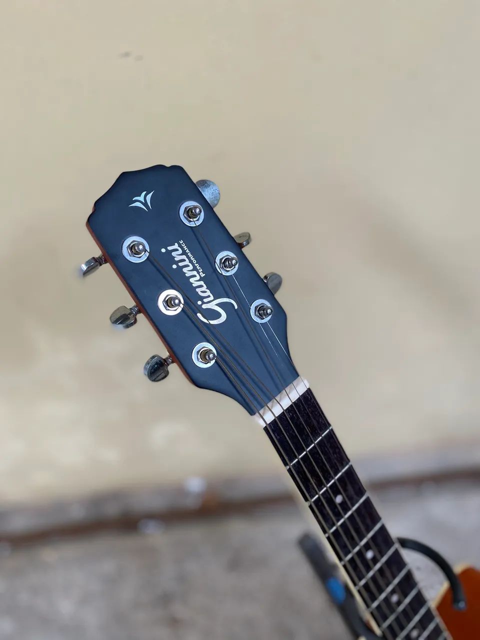Violão Giannini - Foto 4