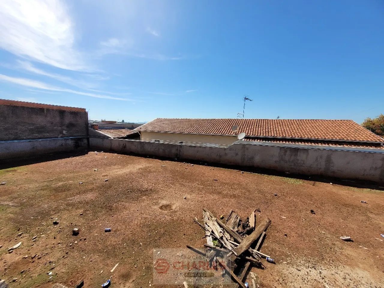 Terreno Para Venda PARQUE REAL MOGI MIRIM - Foto 3