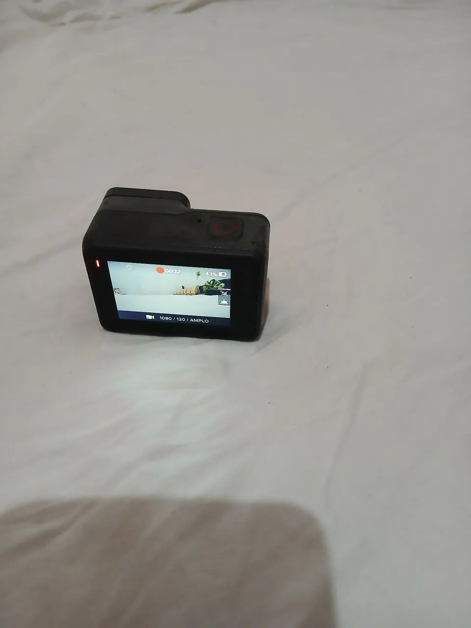 Camera gopro hero5  - Foto 2