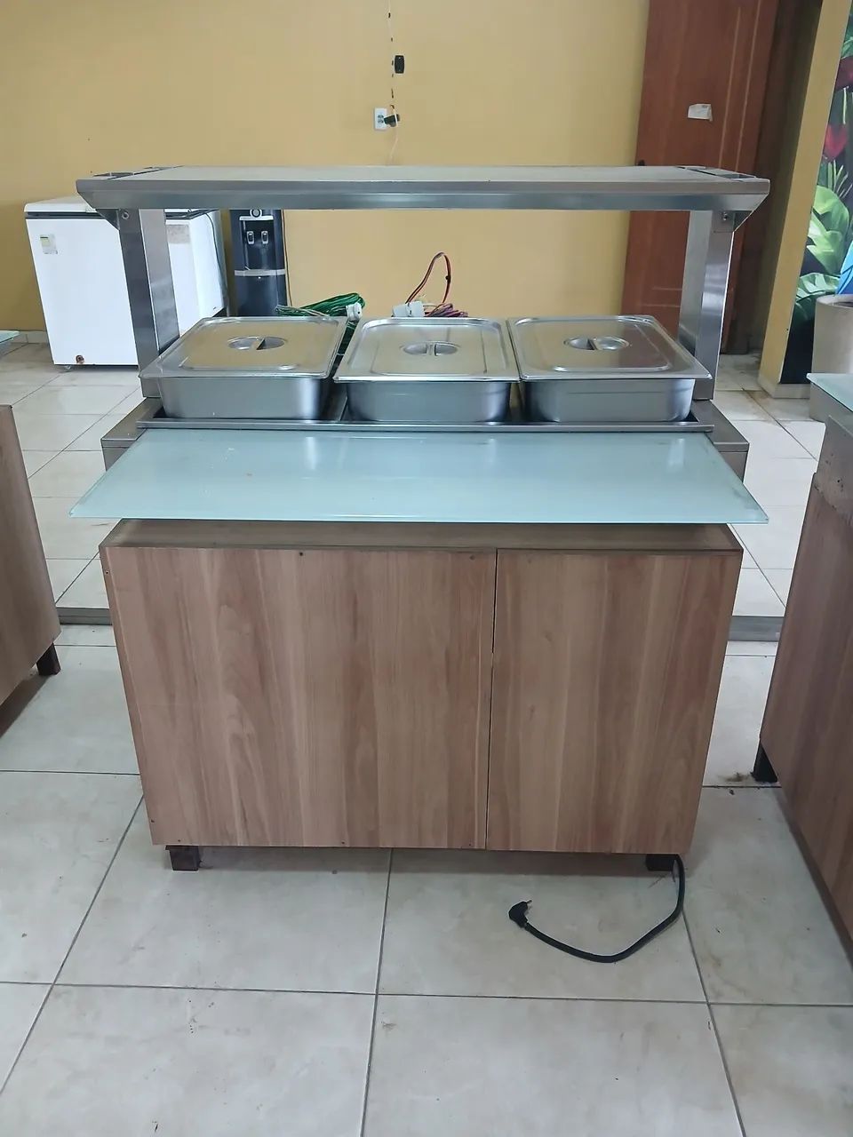 Itens para restaurante  - Foto 2