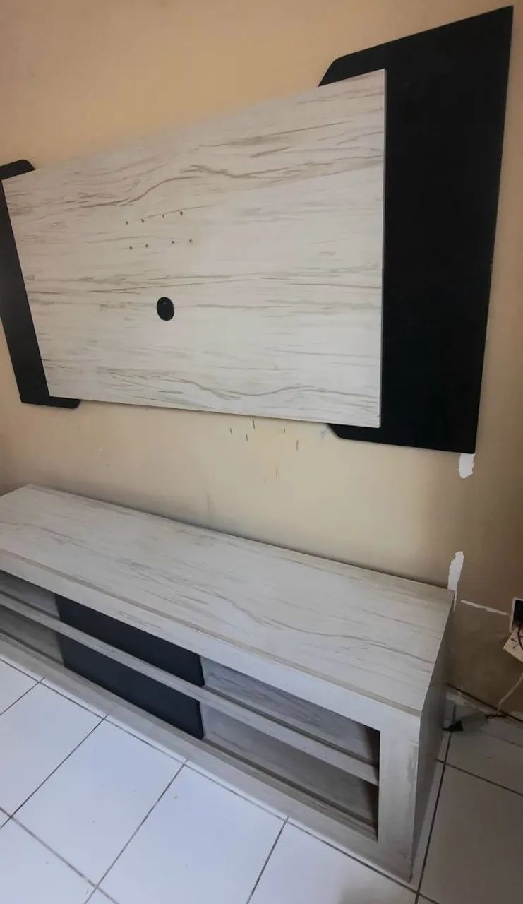 Rack com painel - Foto 3
