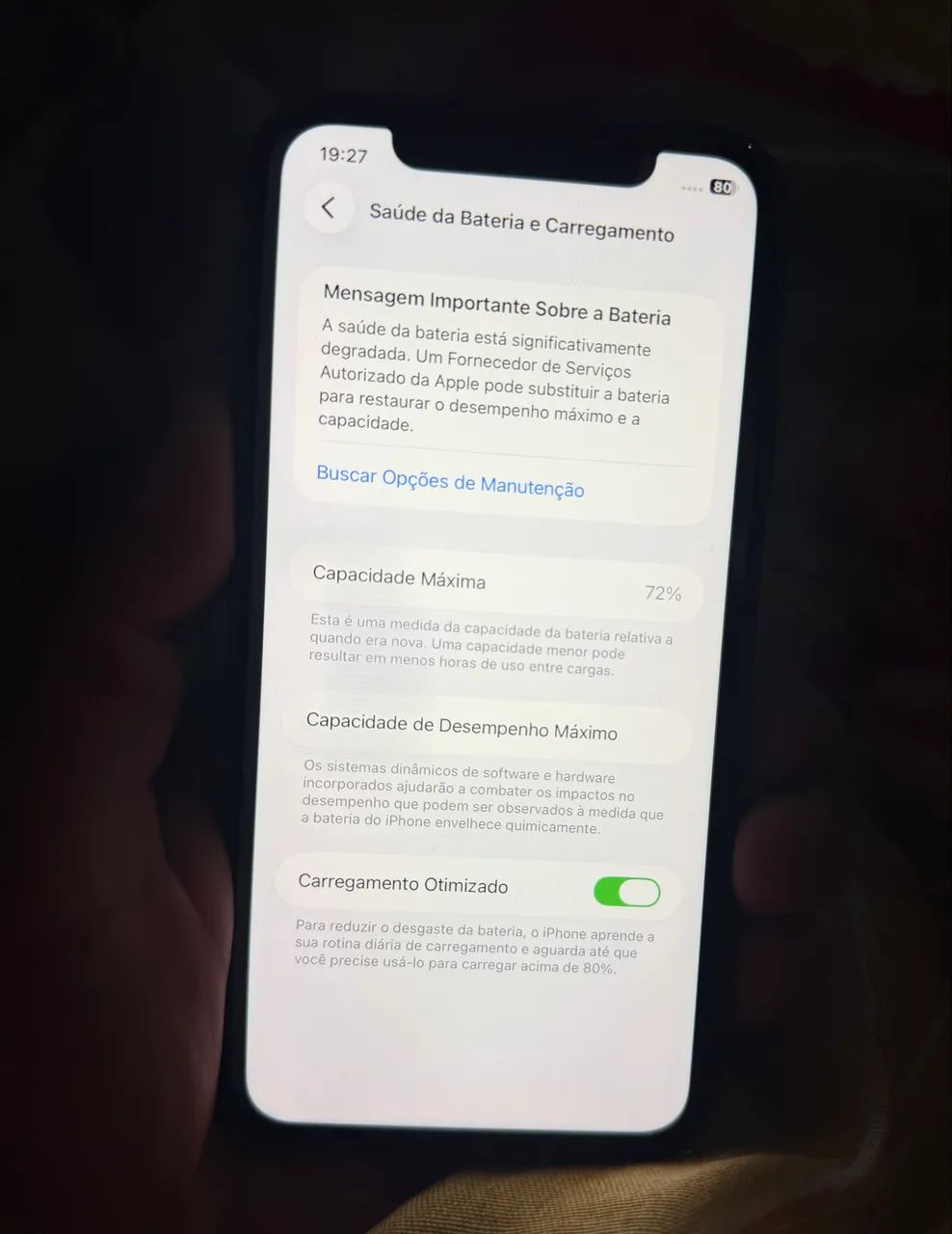 IPhone 11 - Foto 3