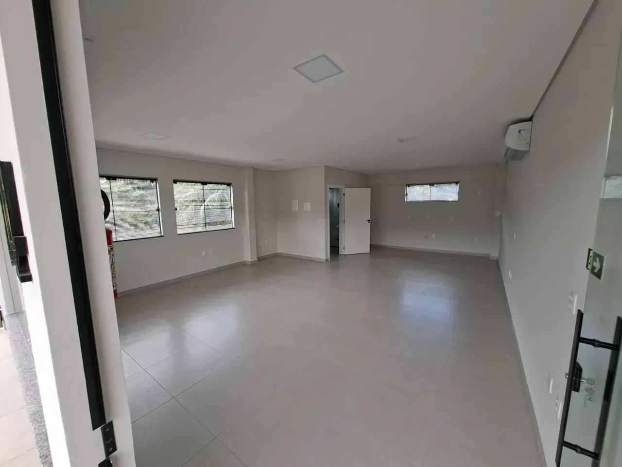 Sala/Conjunto para aluguel com 44 metros quadrados em Centro - Botuverá - Santa Catarina - Foto 4
