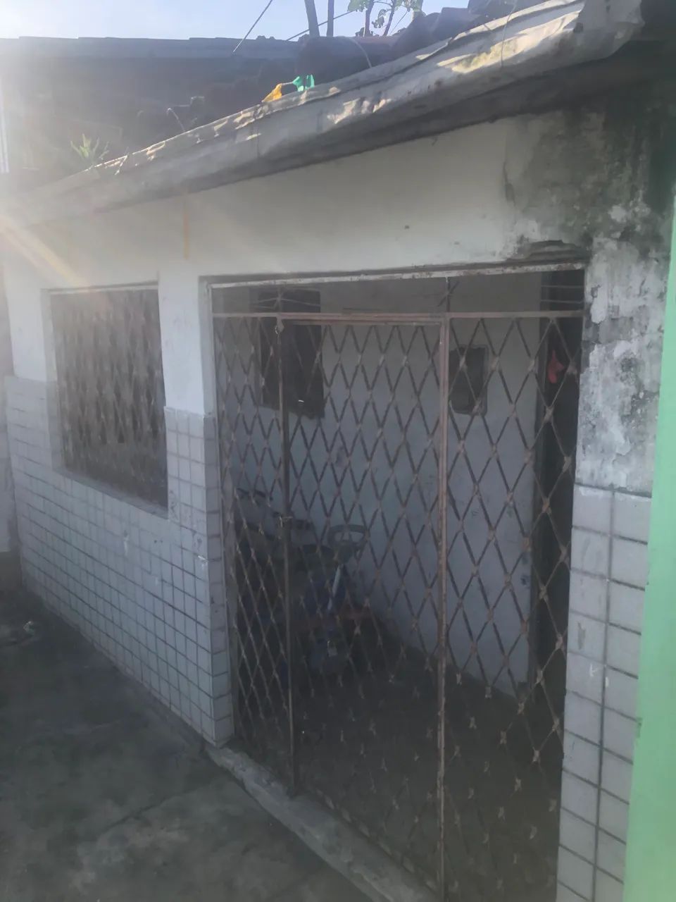 Aluga-se casa  - Foto 3