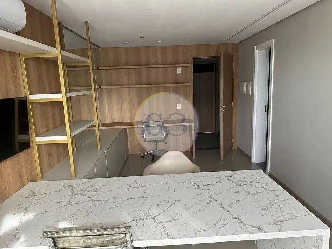 Sala para locação, São Gonçalo, Pelotas, RS - Foto 5