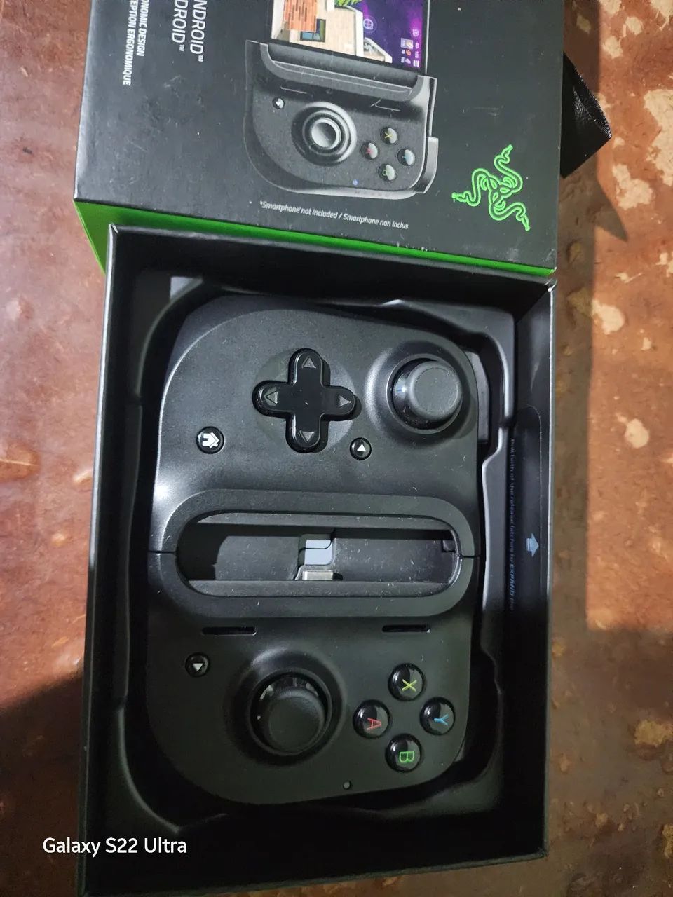 Controle Razer KISHI - Foto 2