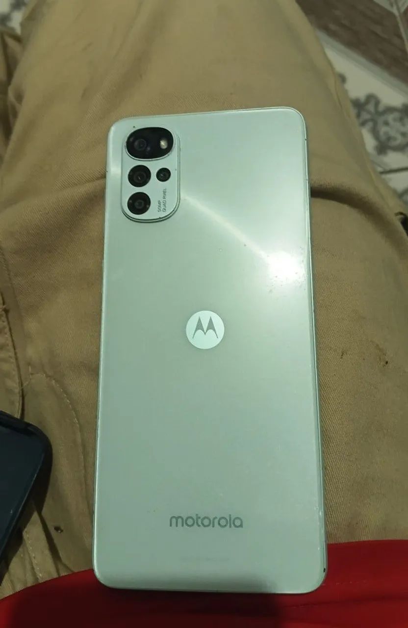 Celular Moto G 22 - Foto 2