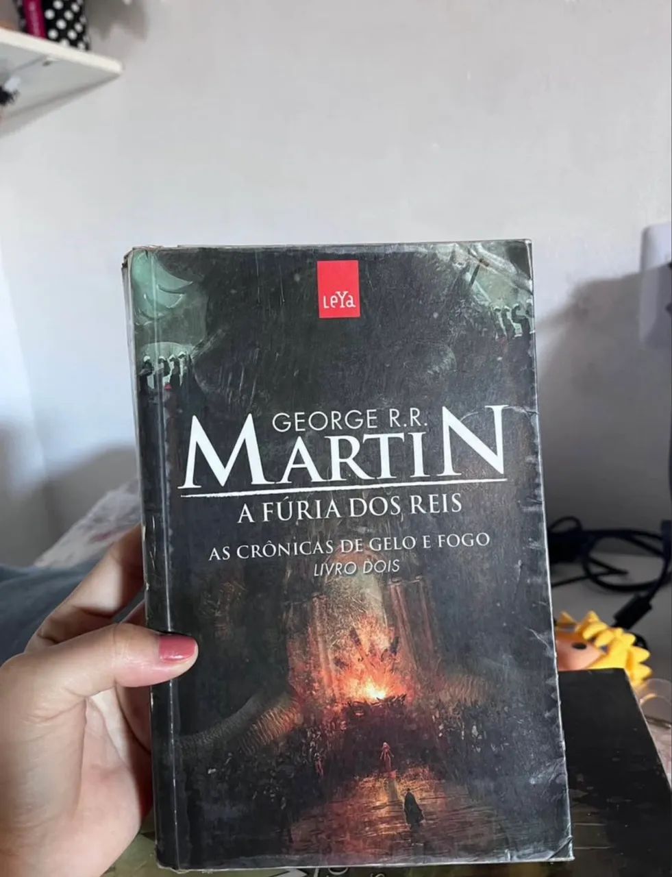 Box game of thrones - Foto 3