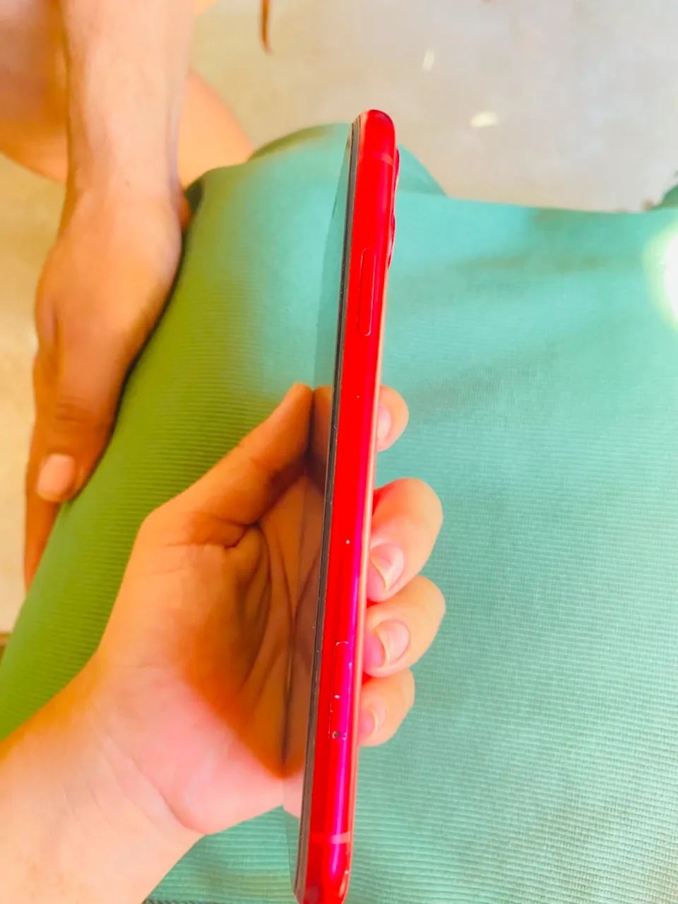 Celular  - Foto 2