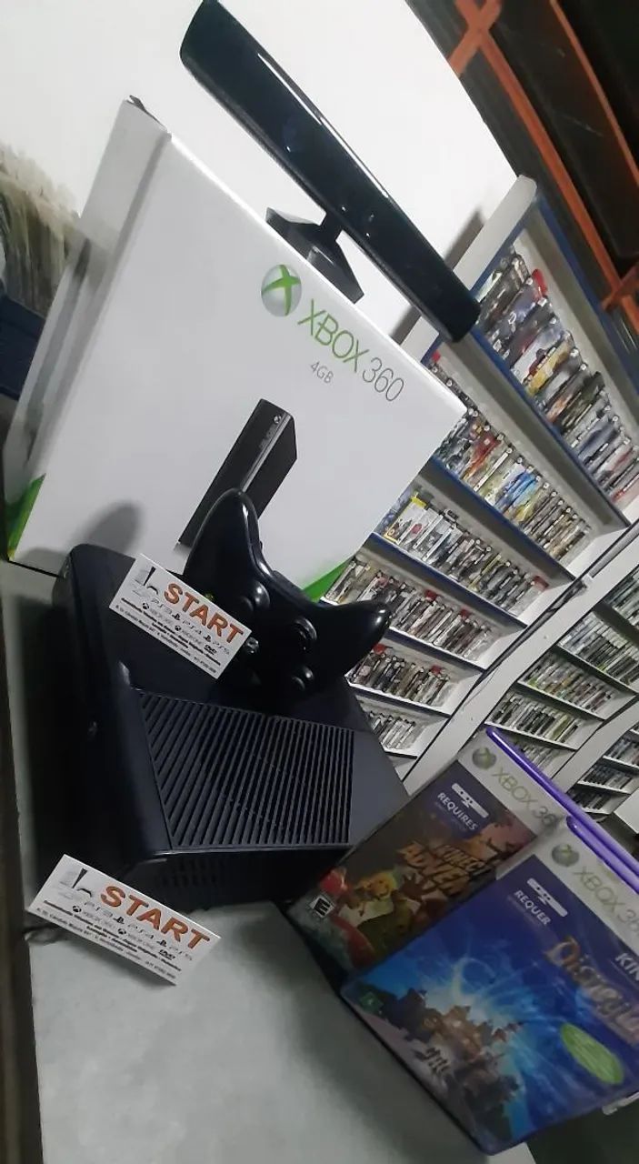 XBOX360 E 