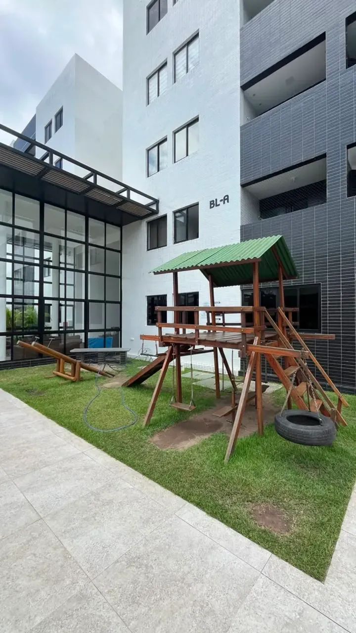 ALUGO APARTAMENTO NO GEISEL - Foto 5