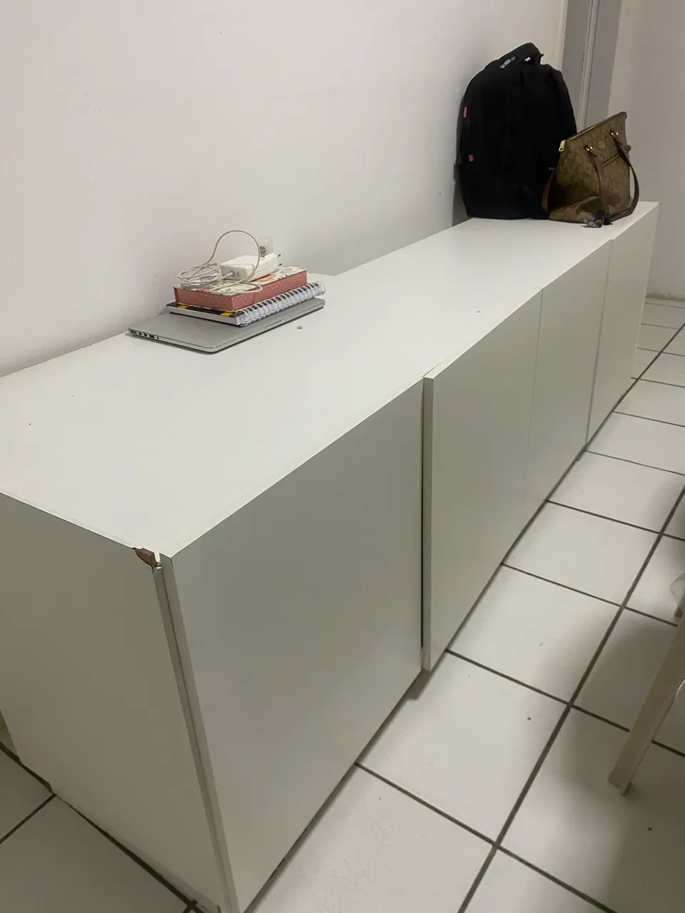 Móvel planejado 4 portas 