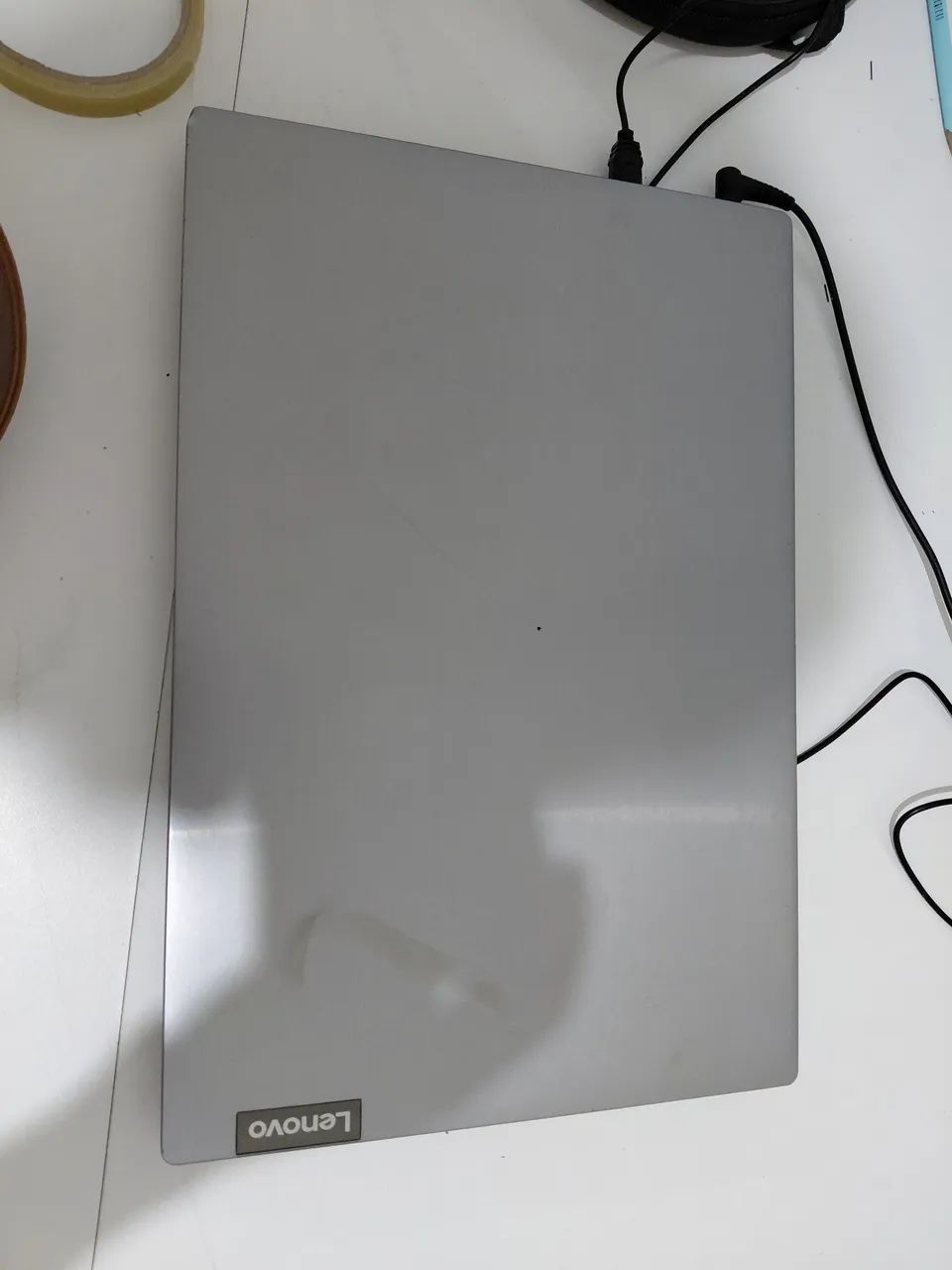 NOTEBOOK LENOVO!