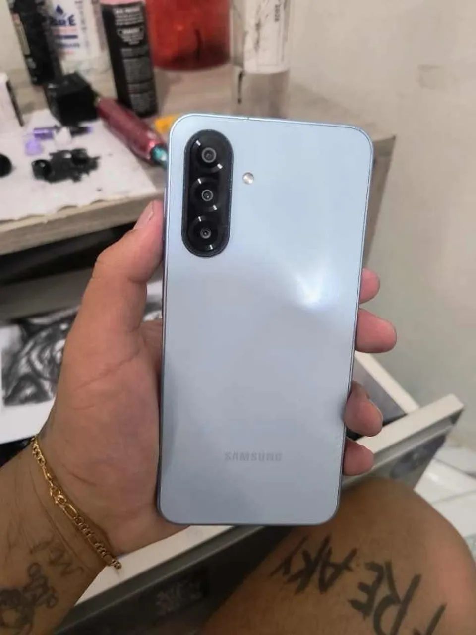 Samsung a17 - Foto 2