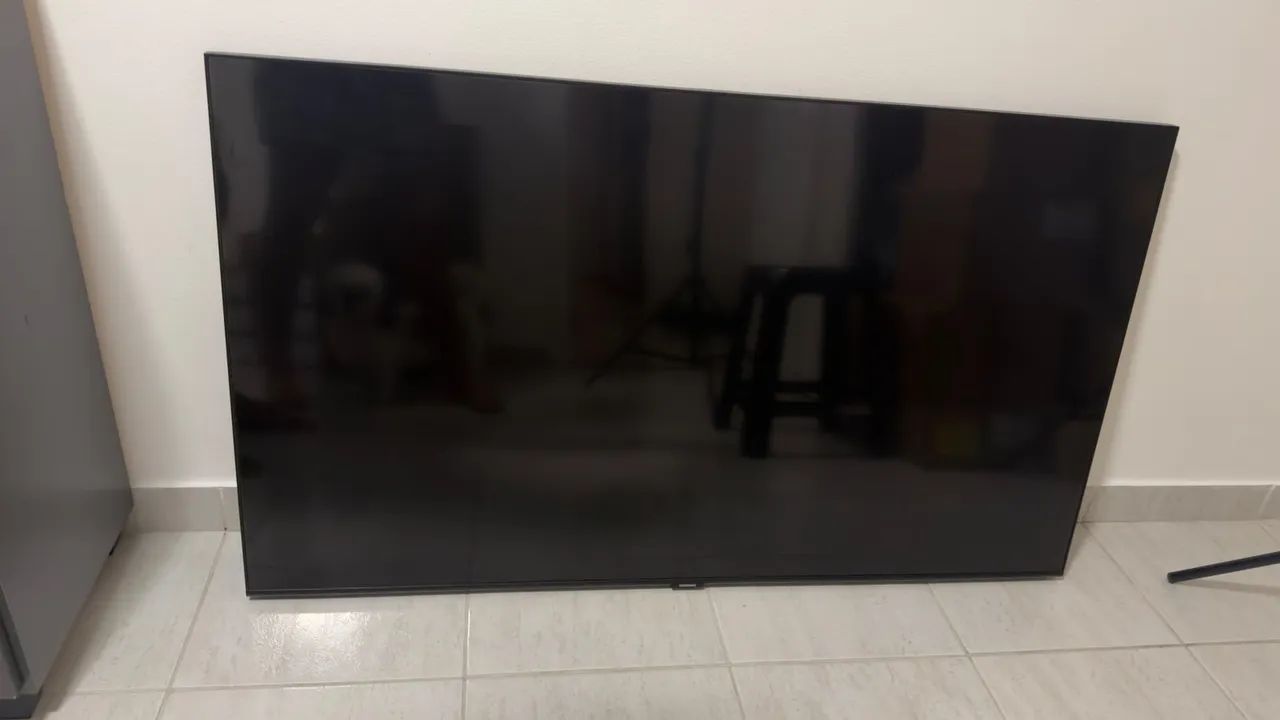 TV com problema na tela  - Foto 2