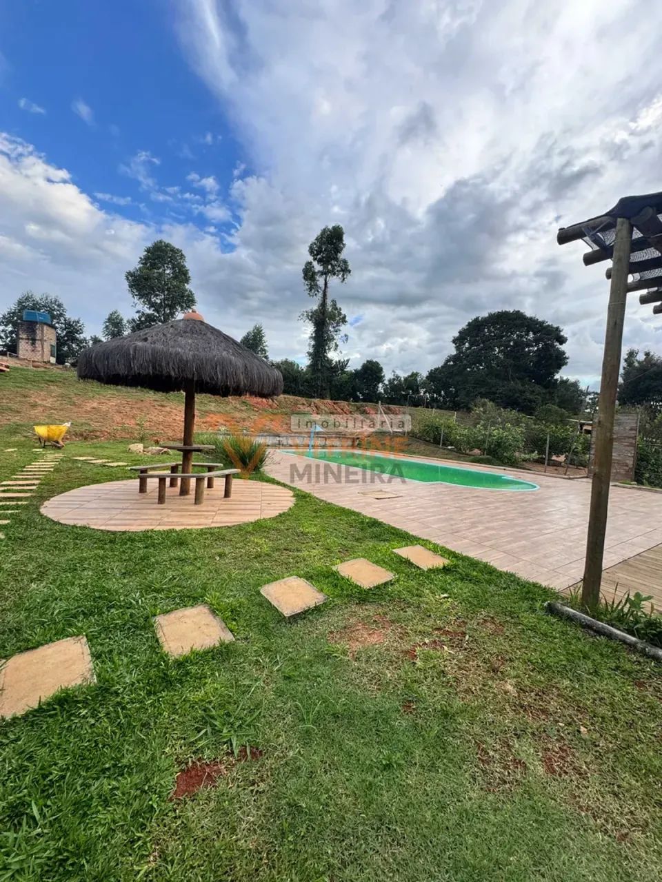 Sítio à Venda  Região de Carvalhos, Itaguara/MG - Foto 4