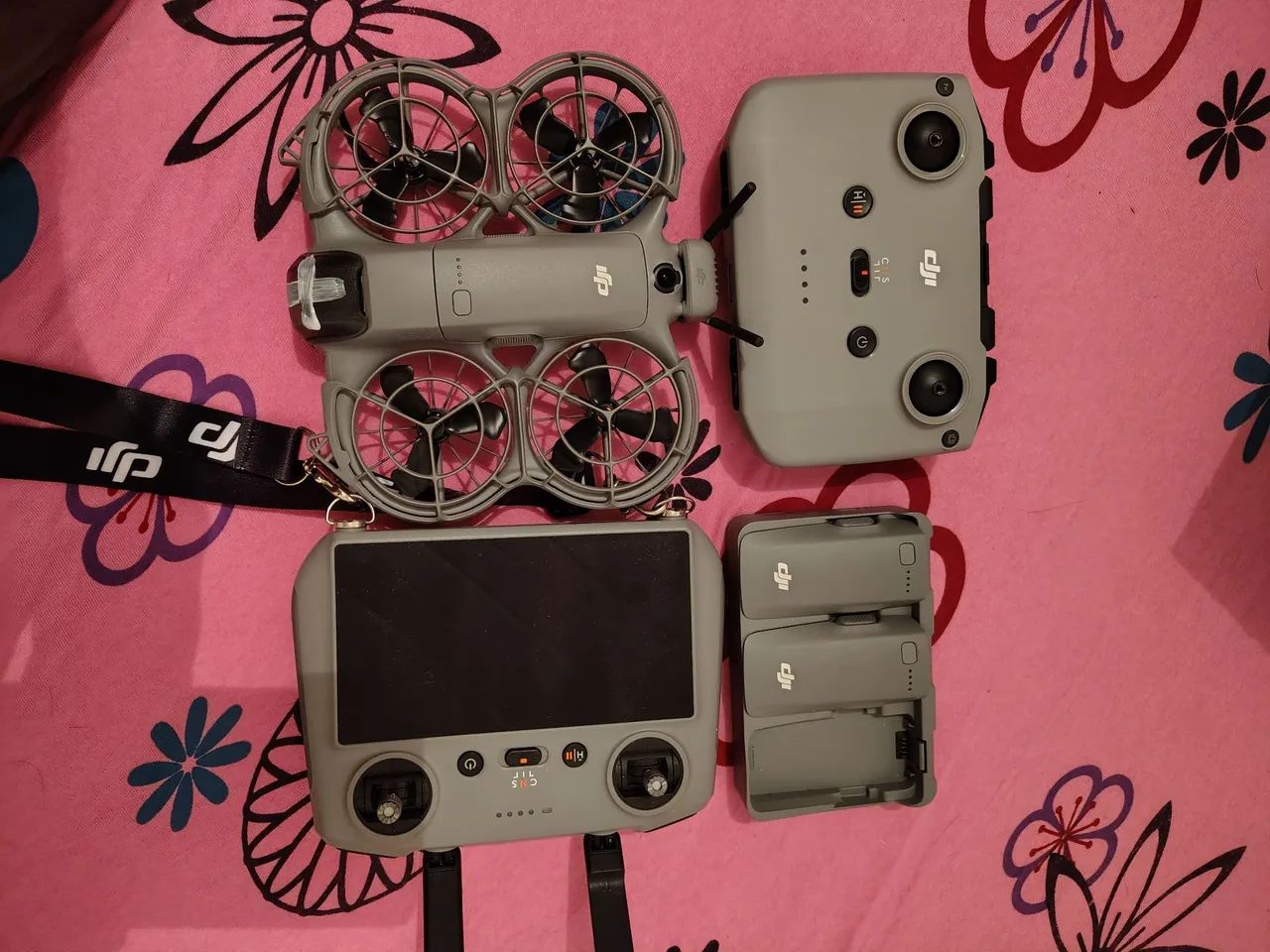 Drone dji neo 2 - Foto 3