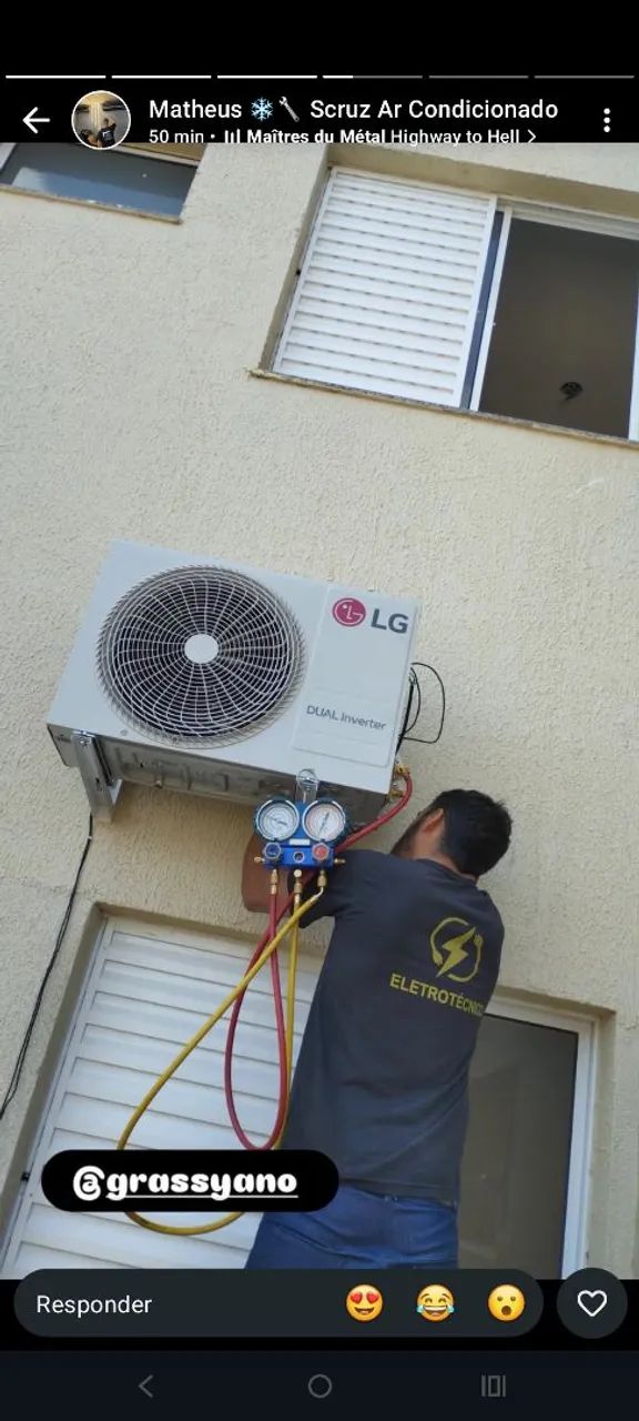Ar condicionado. - Foto 4