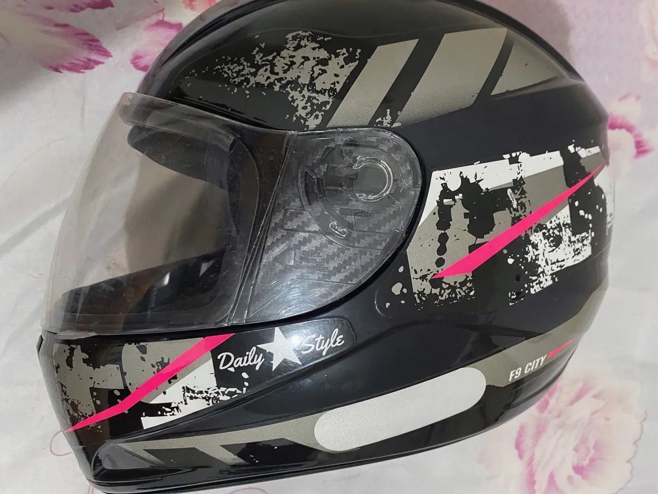 Capacete  - Foto 5
