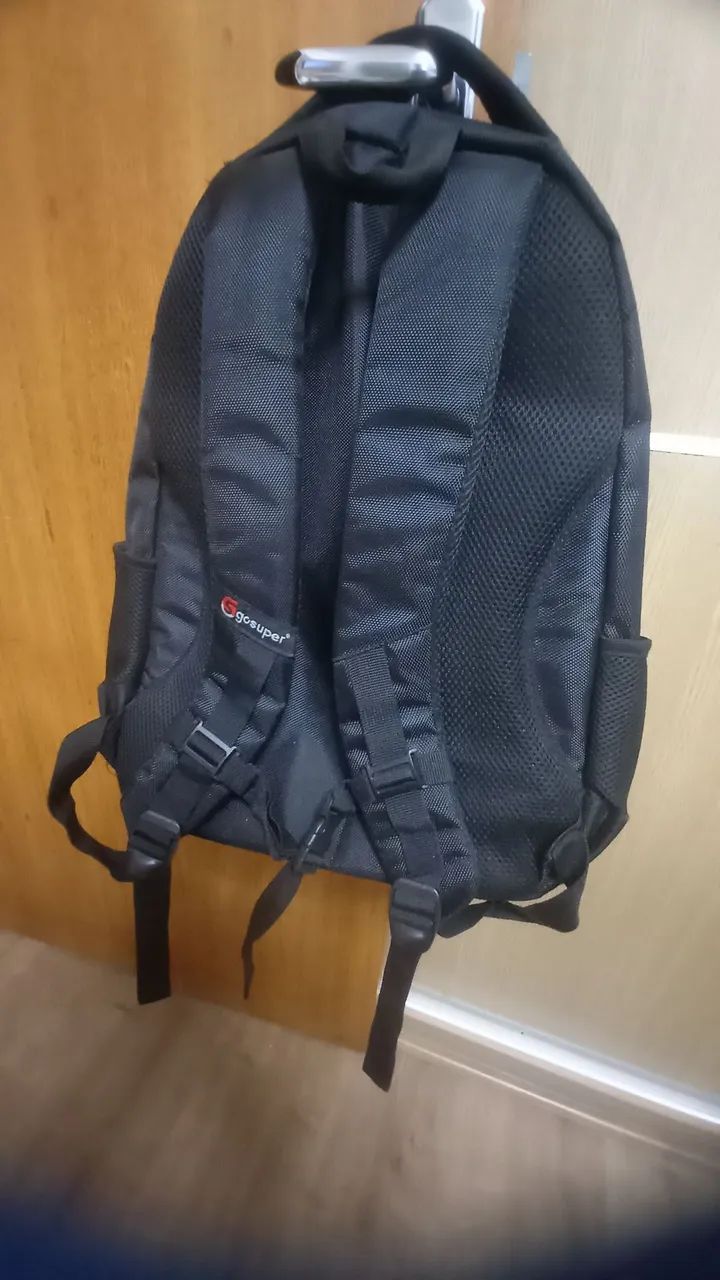 MOCHILA  - Foto 3