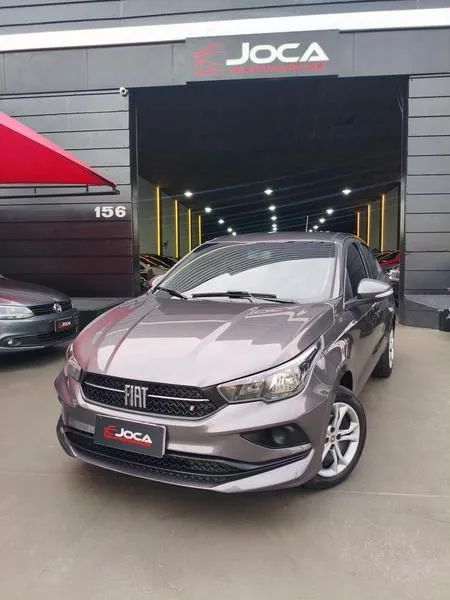 Fiat Cronos CRONOS DRIVE 1.3 8V Flex 2022