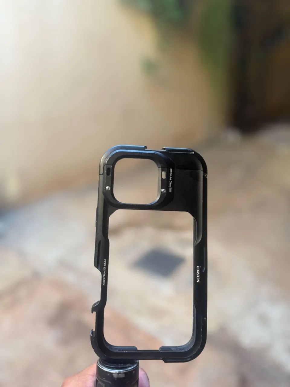 Case de celular  - Foto 2