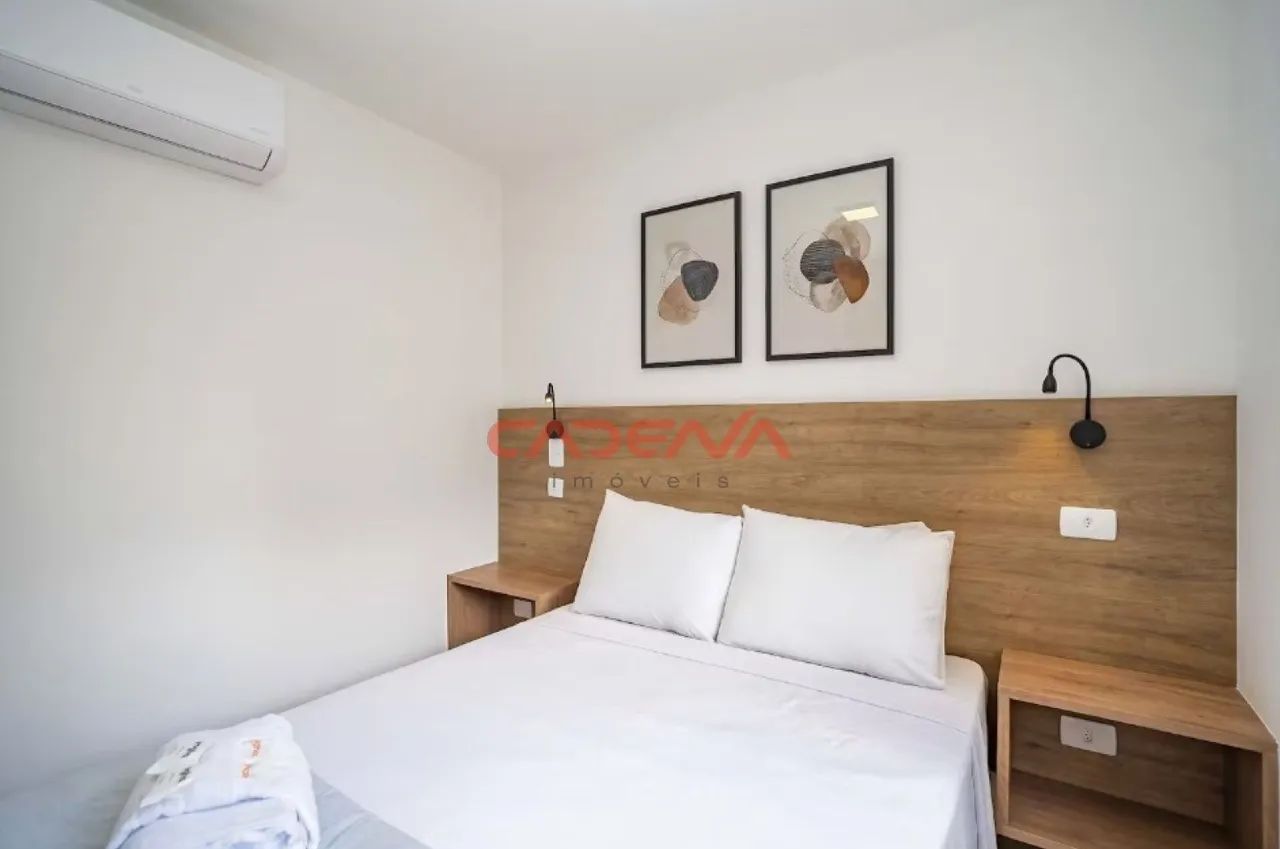 Apartamento com 1 quarto para aluguel no Centro - Foto 11