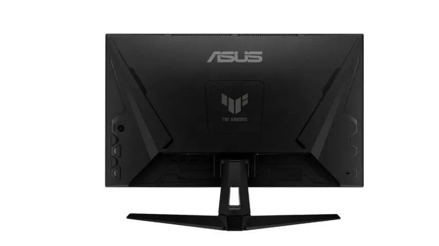 monitor 27 asus com os cabos - Foto 3