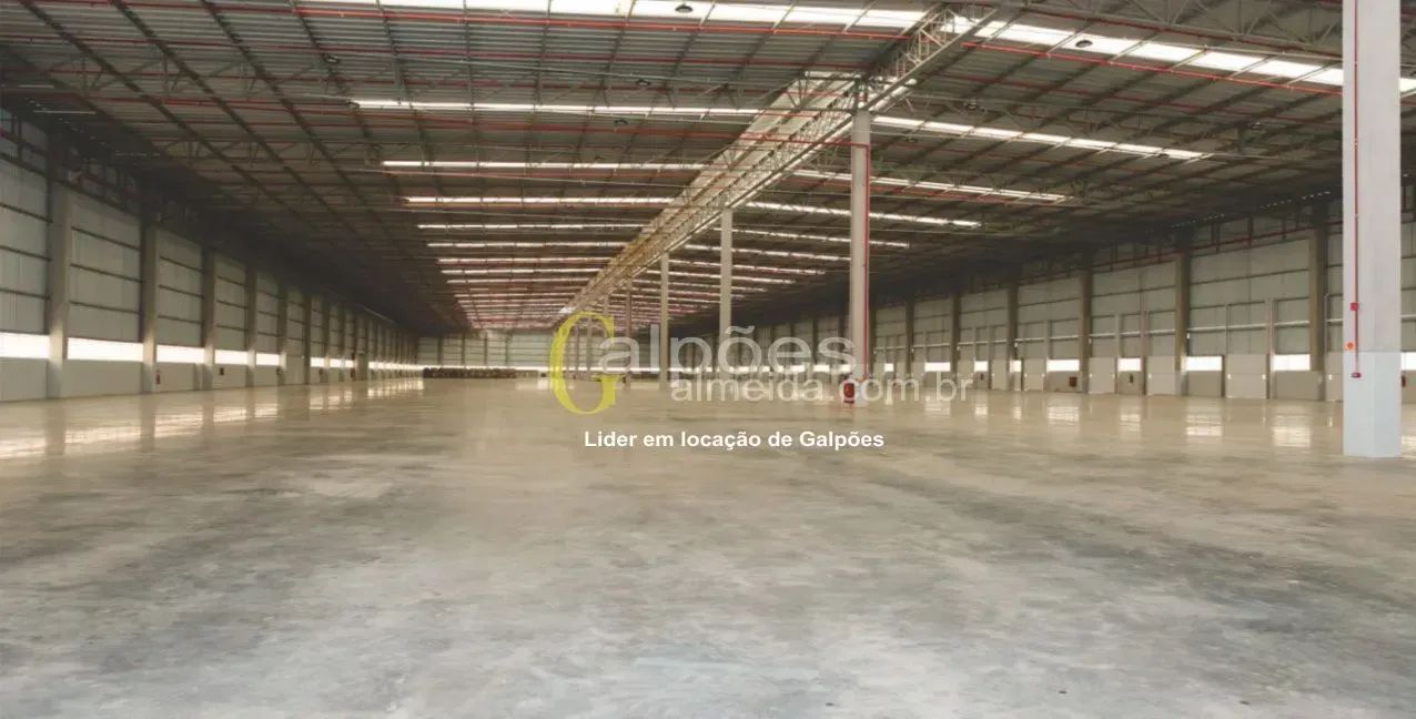 Galpão/Depósito/Armazém - Foto 2