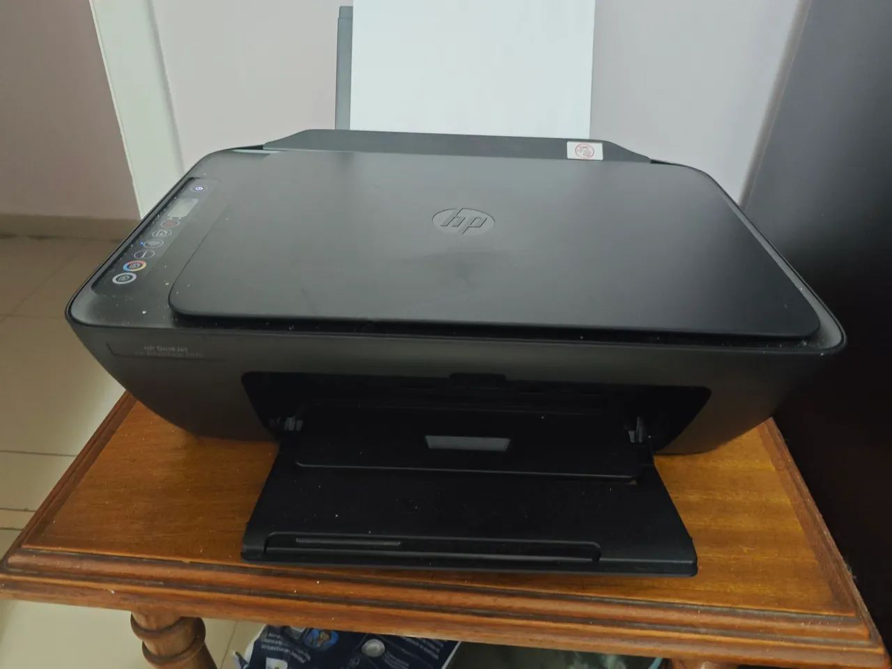 Impressora nova HP - Foto 4