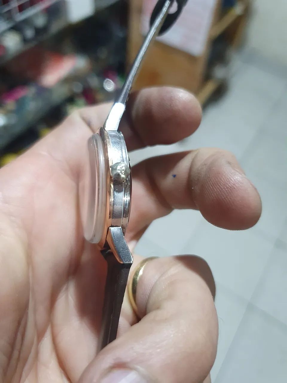 Relogio Eterna Matic  - Foto 3