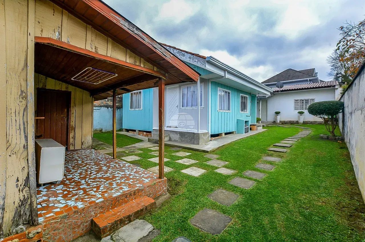 Terreno ZT-LV com 02 casas - Foto 3