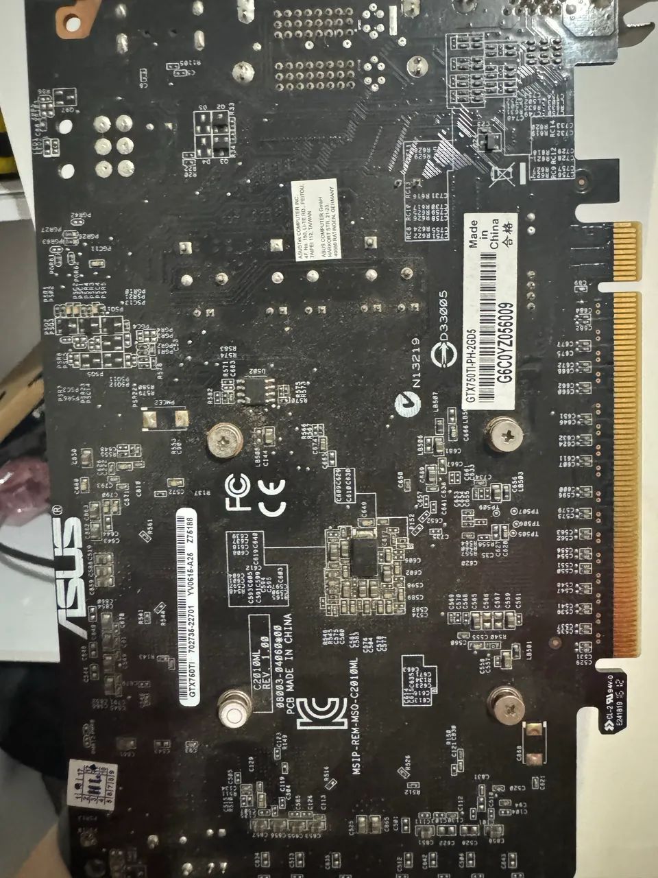 Kit upgrade Intel 14th