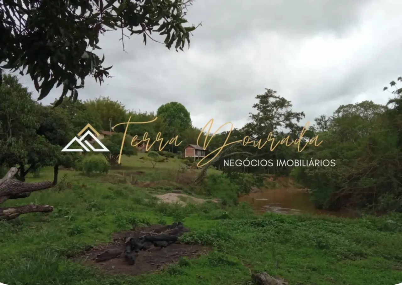 Chácara para venda em - Paraisópolis - MG - Foto 2