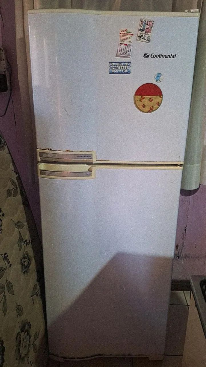 Geladeira  - Foto 2