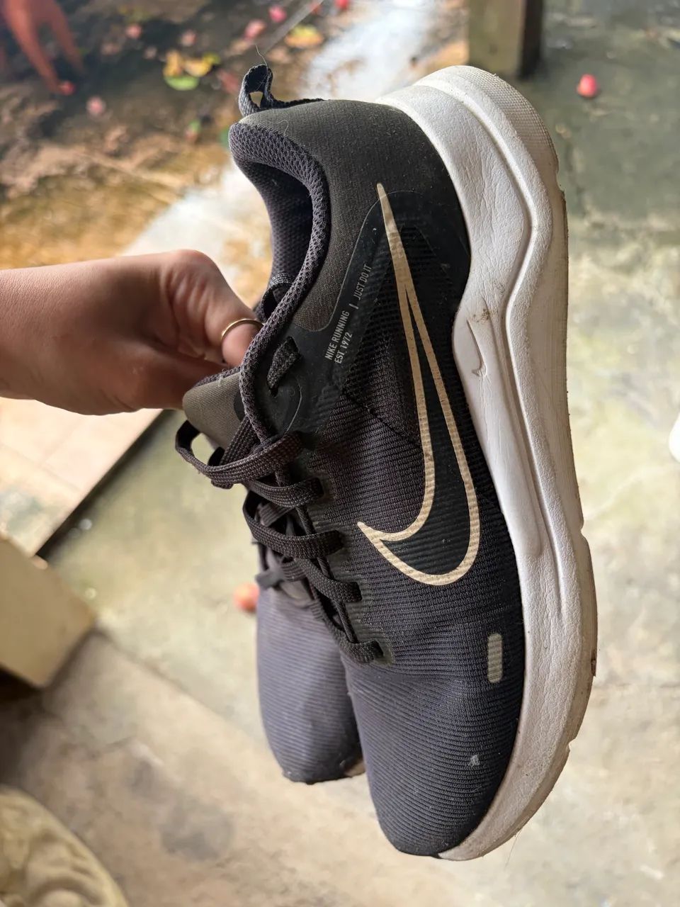 Tênis Nike  - Foto 3