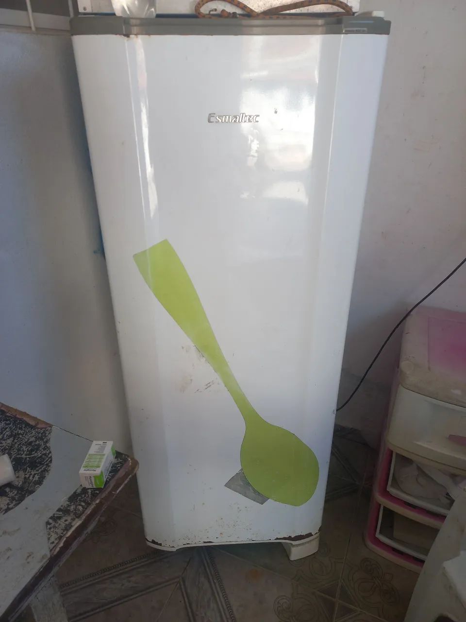 Geladeira  - Foto 2