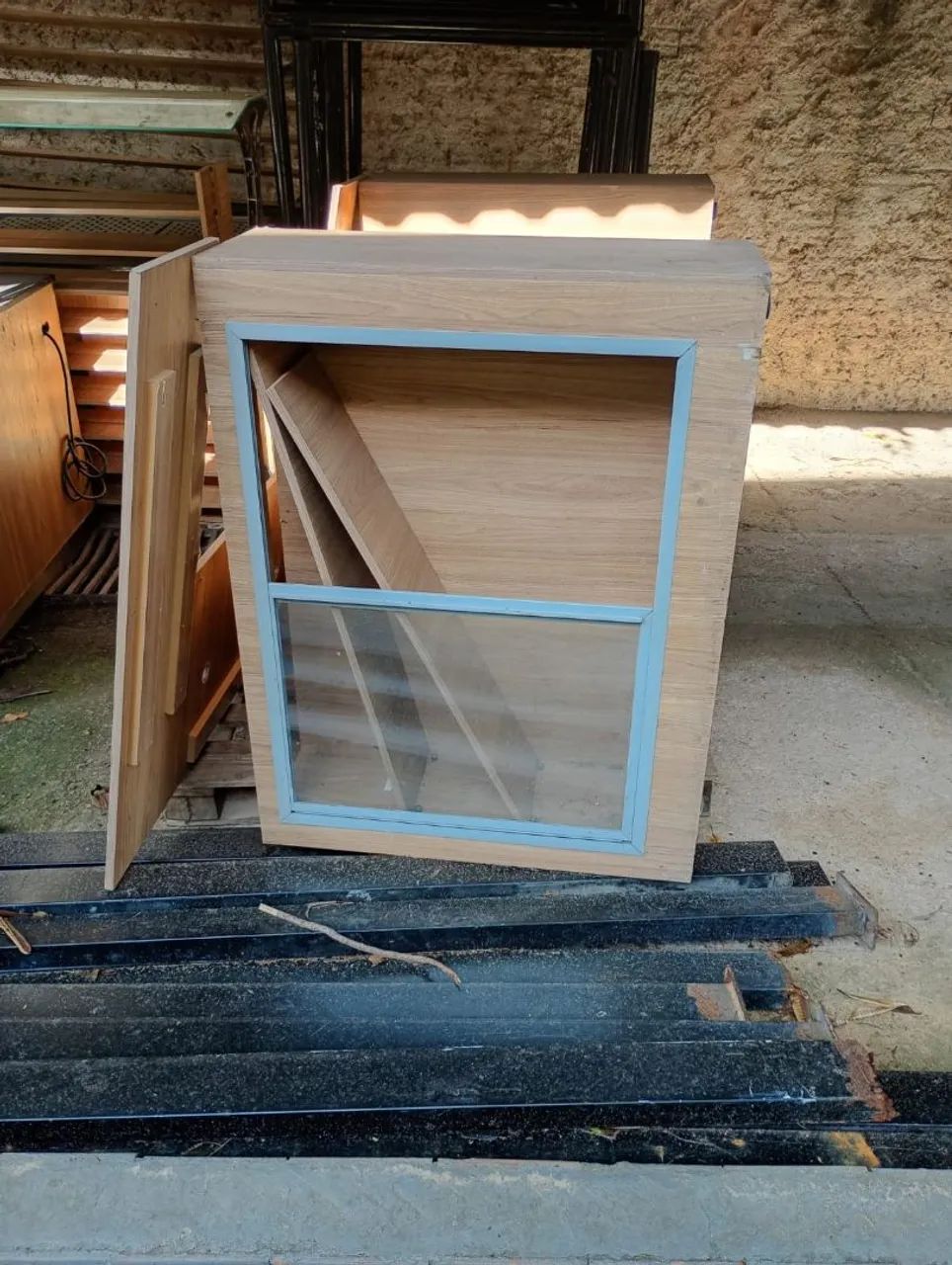 Bancada para Buffet - Foto 5