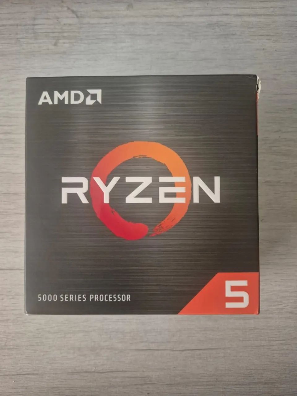 AMD Ryzen 5 5500 - Foto 5