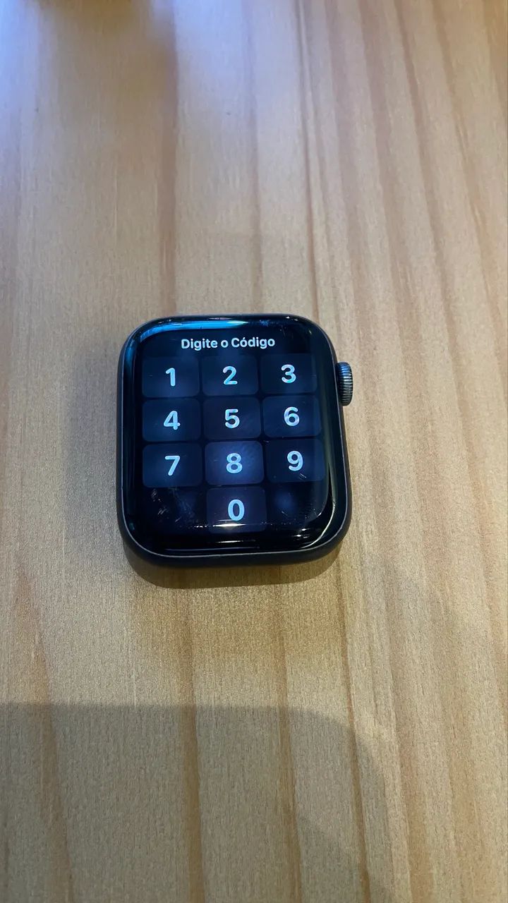 Apple Watch SE Nike+ 44mm - Foto 5