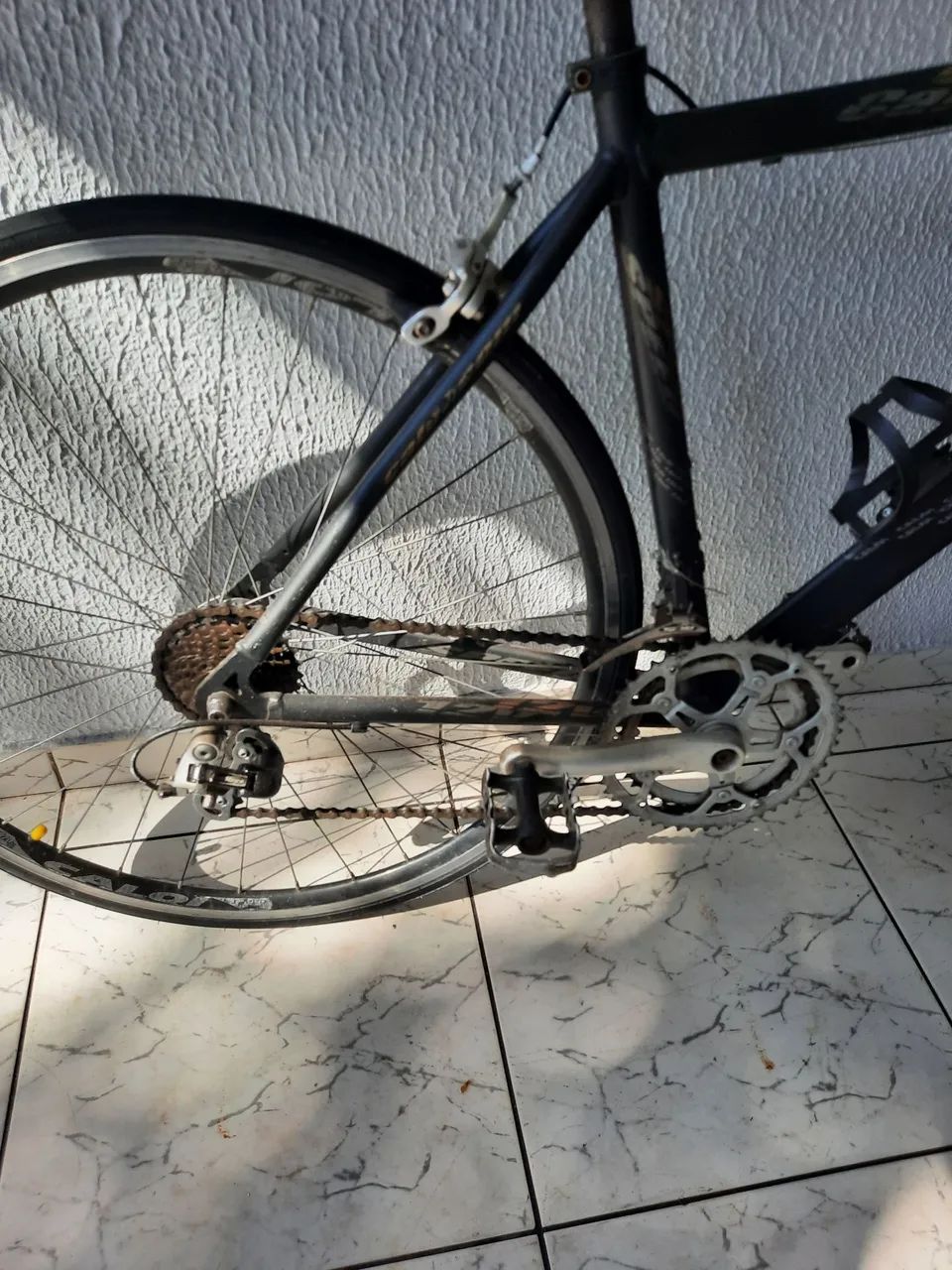 Bicicleta caloi 10 speed - Foto 3