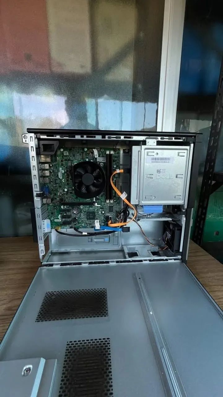 COMPUTADORES DELL OPTIPLEX CORE I3 - 390,790,3010,7010 - Foto 4