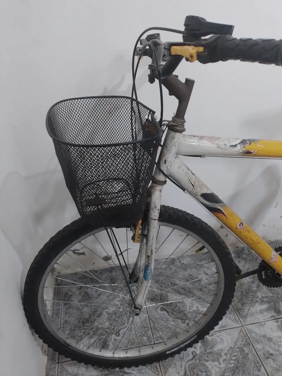 Bicicleta aro 26 - Foto 4