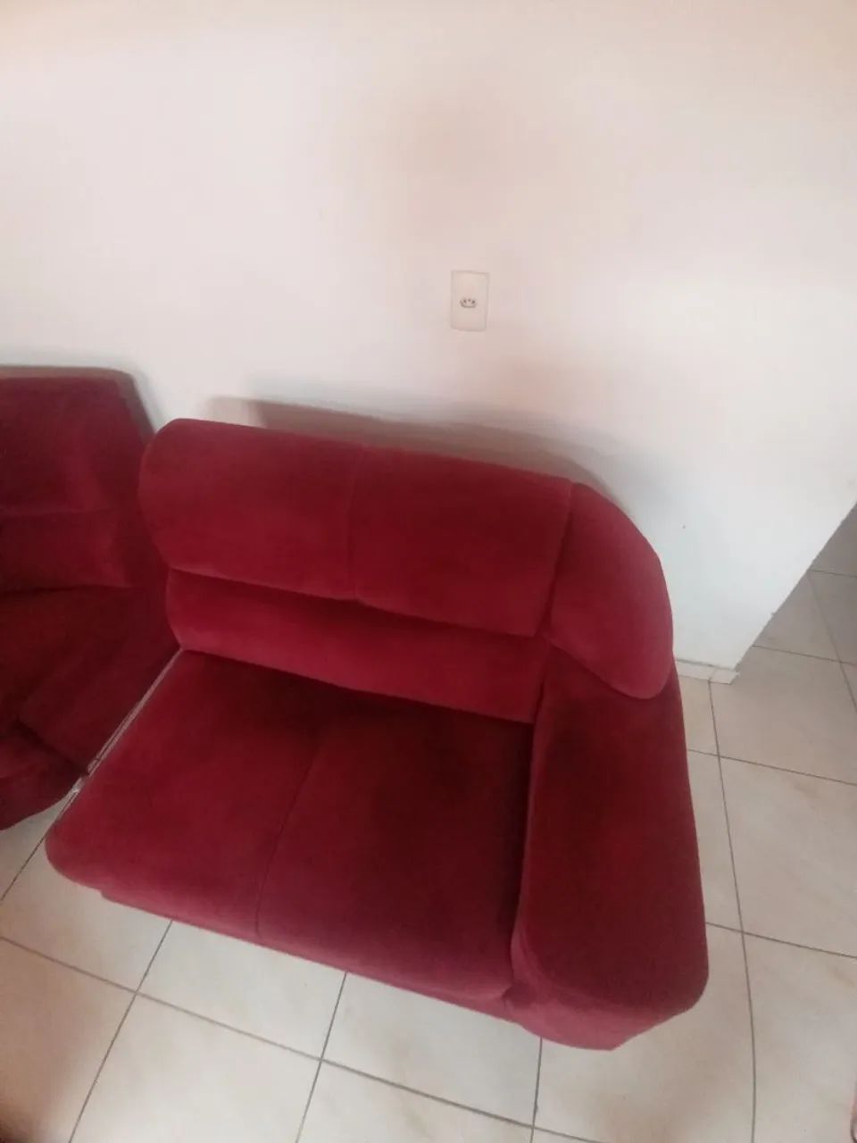 Sofá 3 módulos  - Foto 4