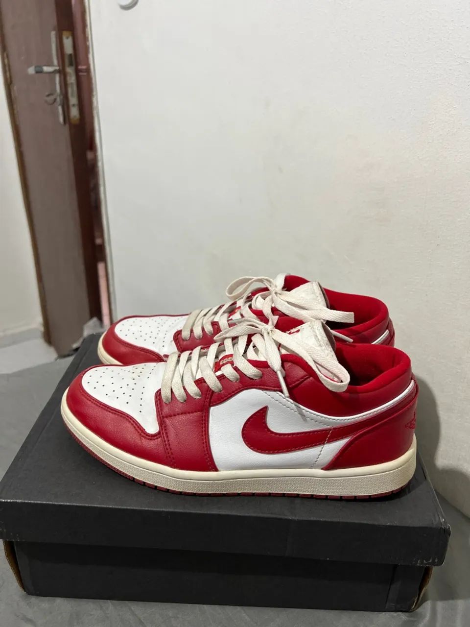 Air Jordan low original 