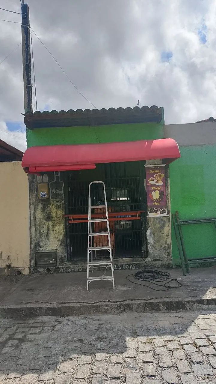 Toldo comercial  - Foto 2