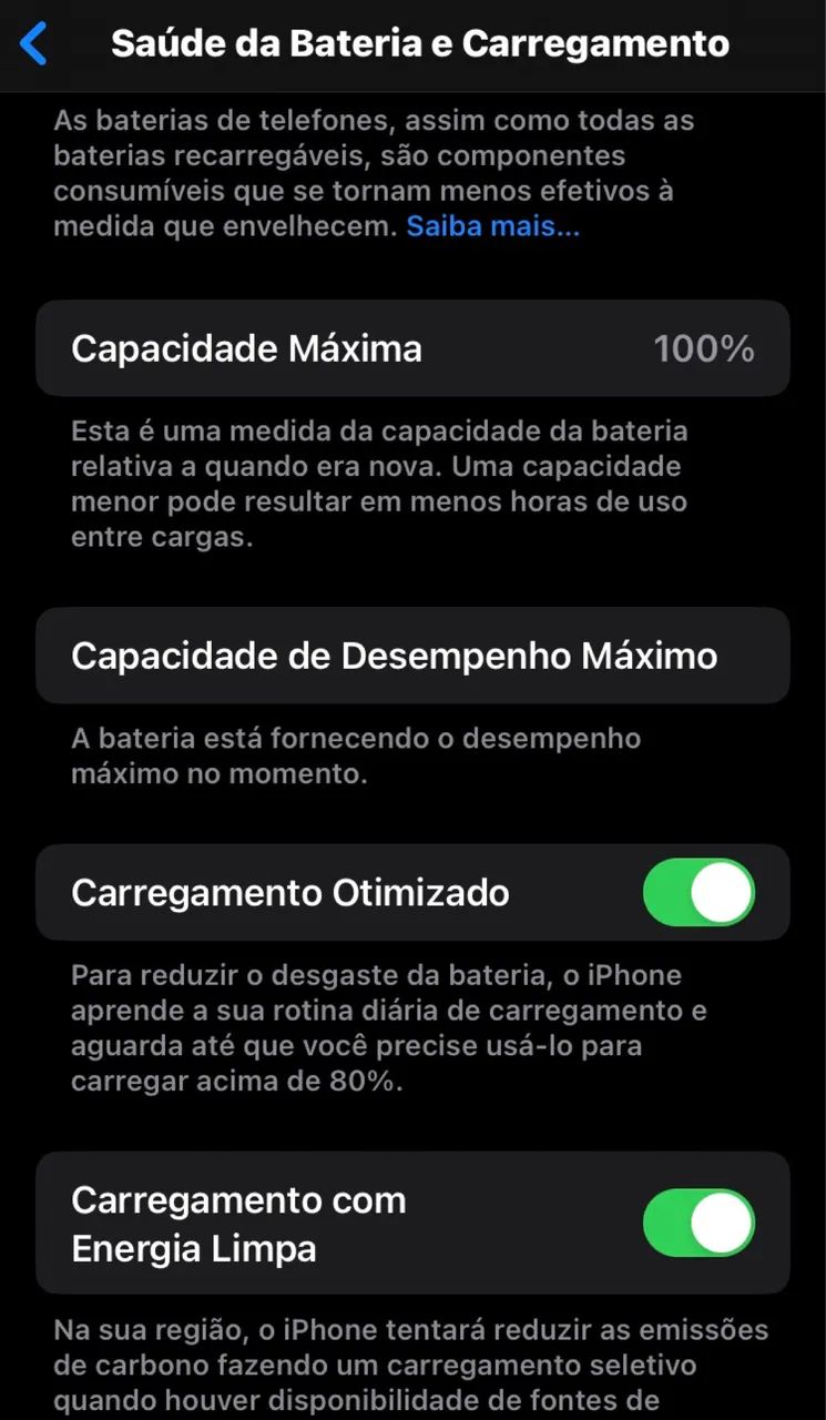 Vendo esse iPhone 8 normal - Foto 4
