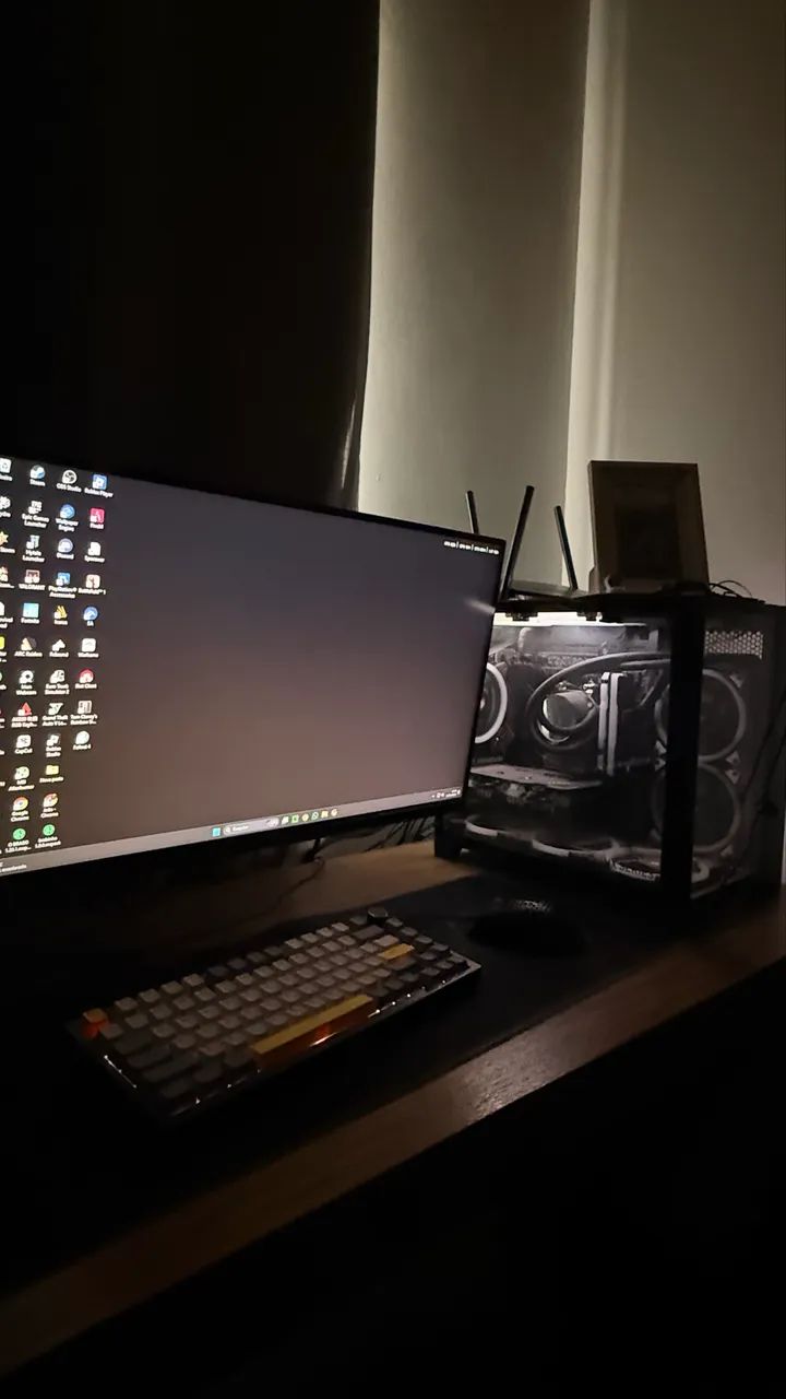 Pc Gamer - Foto 4
